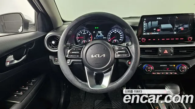 Kia The New K3 2nd generation id 2705170 из Кореи 4