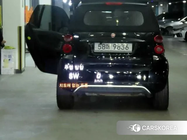 Mercedes-Benz GLC-Class X253 2019 Белый из Кореи, фото 4