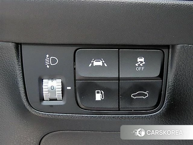 Hyundai The New Grandeur IG 2022 Черный из Кореи, фото 4
