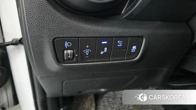 Hyundai Kona 2018 Белый из Кореи, фото 4