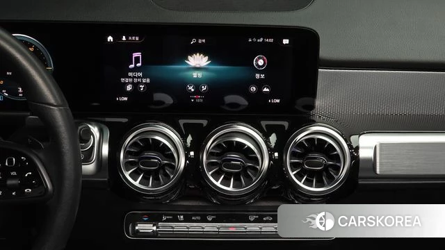 Mercedes-Benz GLB-Class X247 2021 Белый из Кореи, фото 4
