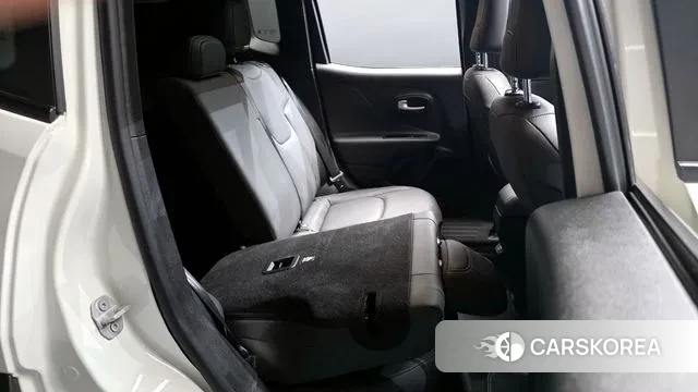 Jeep Renegade id 3064873 из Кореи 4