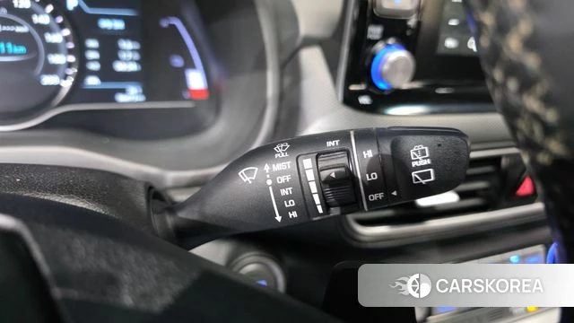 Hyundai Kona Electric 2019 Серый из Кореи, фото 4