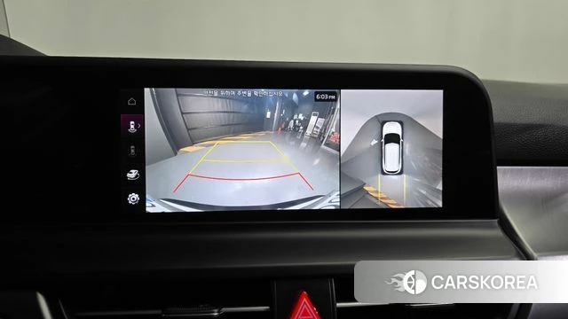 Kia The New Seltos 2023 Белый из Кореи, фото 4