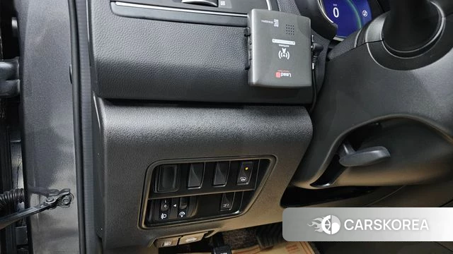 Renault Korea (Samsung) The New QM6 2023 Серый из Кореи, фото 4