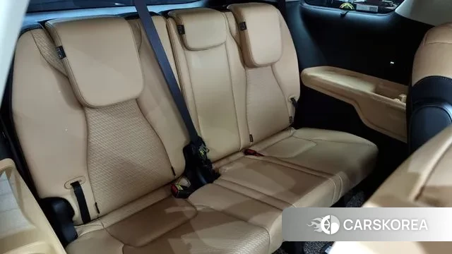Kia Carnival 4th generation 2023 Черный из Кореи, фото 4