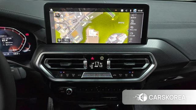 BMW X4 (G02) 2025 Серый из Кореи, фото 4