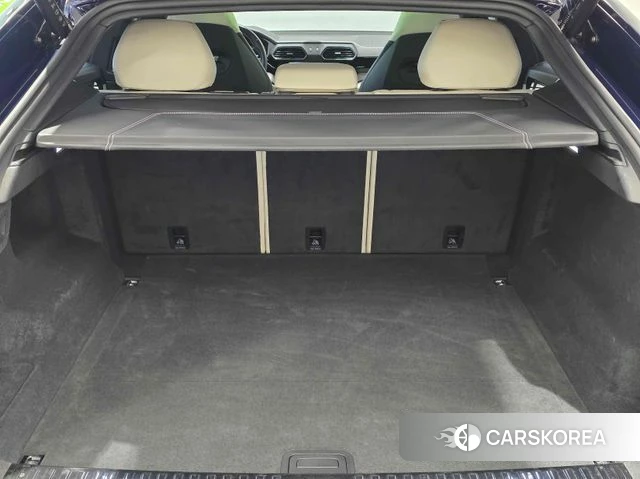 Lamborghini Urus 2023 Синий из Кореи, фото 4