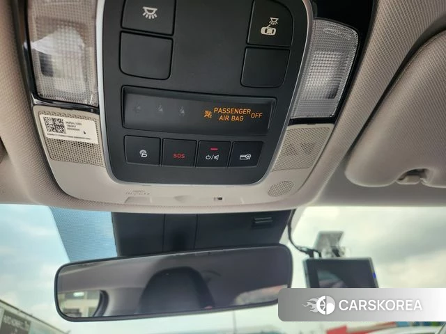Hyundai Sonata (DN8) 2019 Черный из Кореи, фото 4