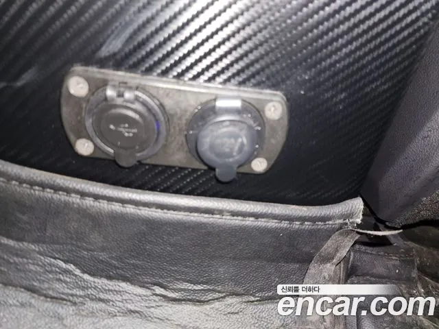 Ssangyong The New Rexton Sports Cannes id 2679362 из Кореи 4