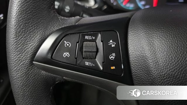 Chevrolet (GM Daewoo) The New Spark 2019 Серый из Кореи, фото 4