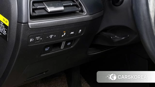 Hyundai Palisade 2020 Синий из Кореи, фото 4