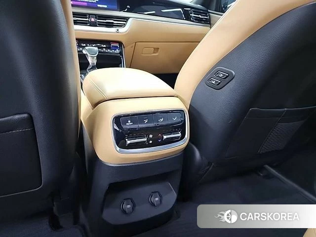 Kia Mohave Master 2020 Черный из Кореи, фото 4