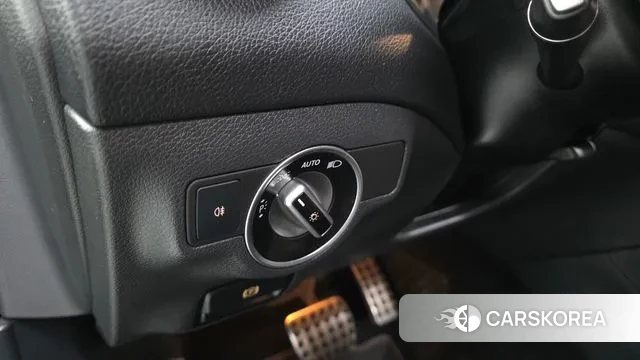 Mercedes-Benz CLA-Class C117 2018 Черный из Кореи, фото 4