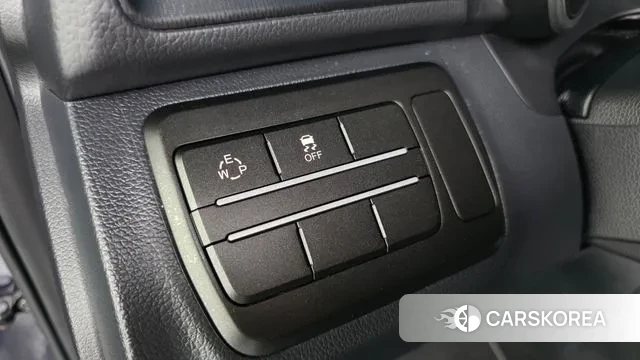 Ssangyong Tivoli Air 2018 Синий из Кореи, фото 4