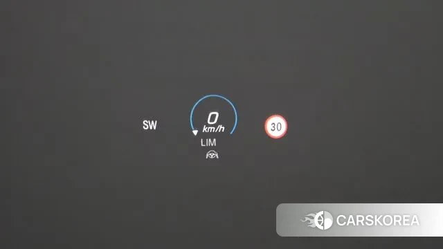 Mercedes-Benz EQA H243 2024 Черный из Кореи, фото 4