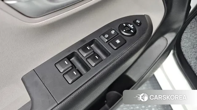 Kia The New Ray 2020 Белый из Кореи, фото 4