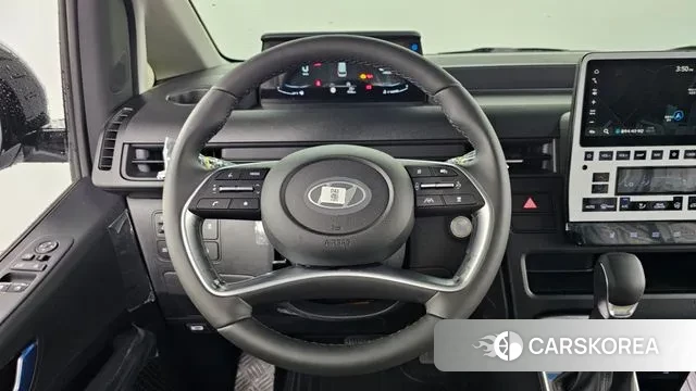 Hyundai Staria id 3078942 из Кореи 4