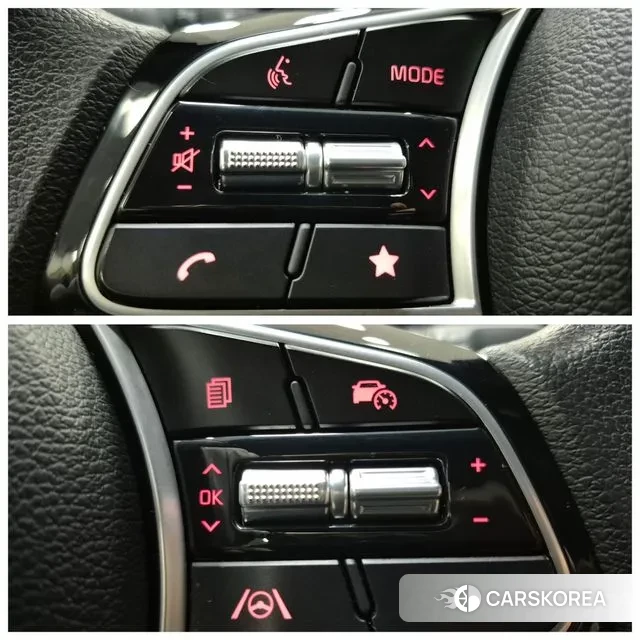 Kia The New K3 2nd generation 2024 Серый из Кореи, фото 4