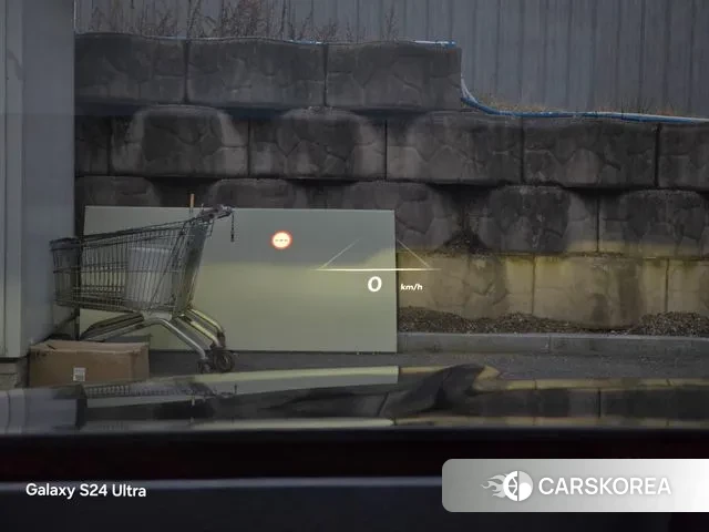 Genesis GV80 2024 Черный из Кореи, фото 4