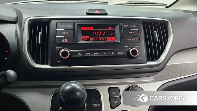 Kia The New Ray 2021 Белый из Кореи, фото 4