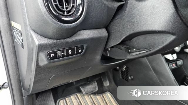 Kia All New Morning (JA) 2019 Белый из Кореи, фото 4