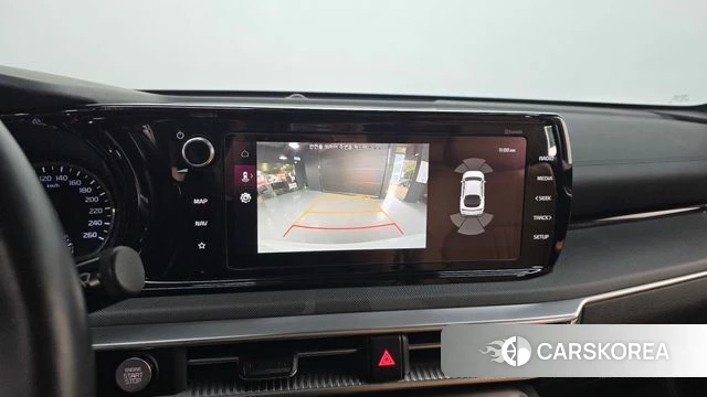 Kia K5 3rd generation 2021 Белый из Кореи, фото 4