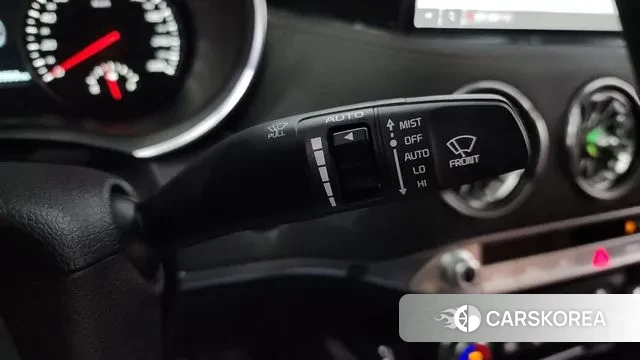 Kia Stinger Meister 2023 Серебряный из Кореи, фото 4