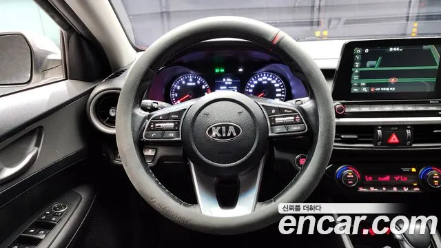 Kia Come New K3 id 2675284 из Кореи 4