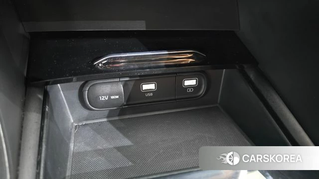 Kia K5 3rd generation 2019 Белый из Кореи, фото 4