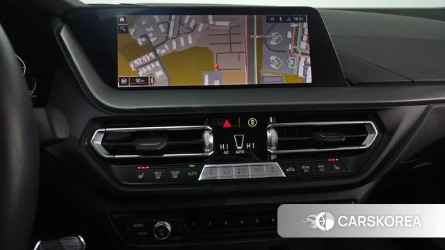 BMW 2 Series Gran Coupe (F44) 2024 Белый из Кореи, фото 4