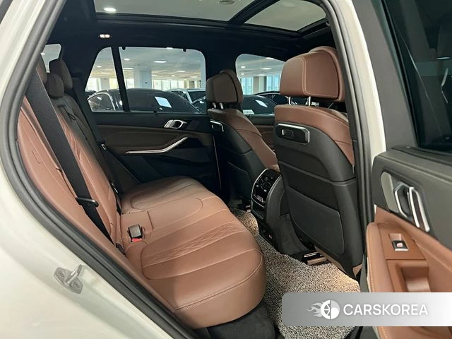 BMW X5 (G05) 2026 Белый из Кореи, фото 4