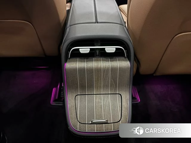 Mercedes-Benz E-class 2025 Черный из Китая, фото 4