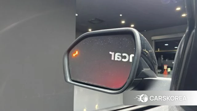 Ford Explorer 6th Generation 2019 Черный из Кореи, фото 4