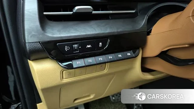 Kia Carnival 4th generation 2021 Черный из Кореи, фото 4