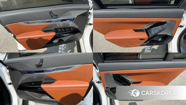 BMW 7 Series (G70) 2024 Белый из Кореи, фото 4