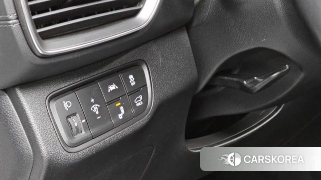 Hyundai Santa Fe TM 2019 Белый из Кореи, фото 4
