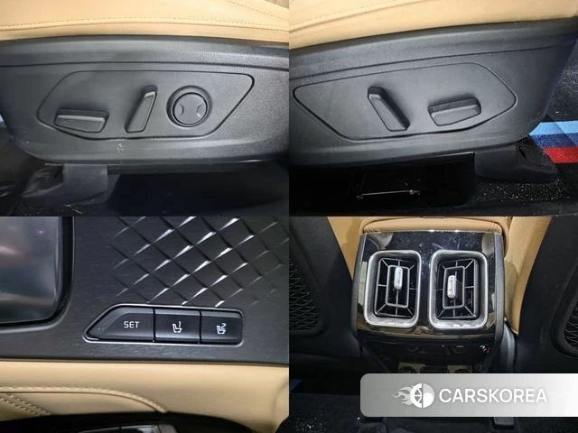 Kia Sorento 4th Generation 2022 Белый из Кореи, фото 4