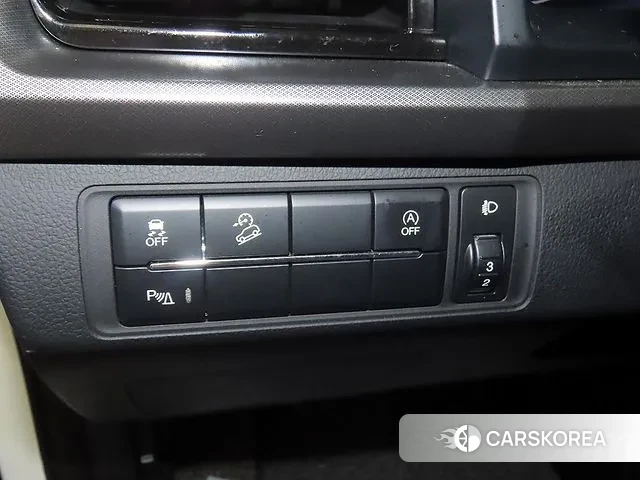 Ssangyong Musso Sports 2nd Generation 2025 Белый из Кореи, фото 4