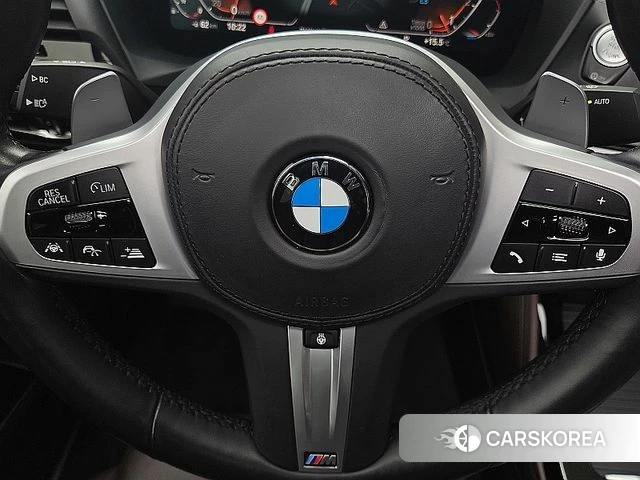 BMW X4 (G02) 2020 Белый из Кореи, фото 4