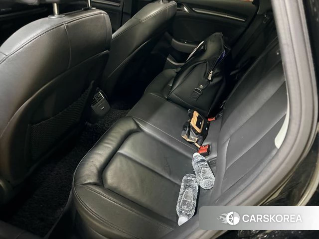 Audi New A3 2018 Черный из Кореи, фото 4