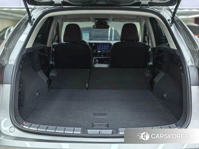 Lexus NX 2024 Серебристо-серый из Китая, фото 4
