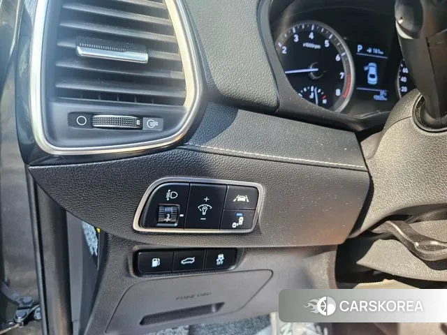 Hyundai Grandeur IG 2019 Серый из Кореи, фото 4