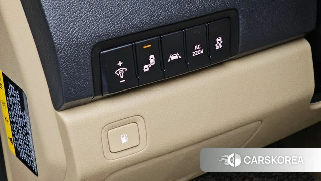 Kia The New Carnival 2020 Белый из Кореи, фото 4