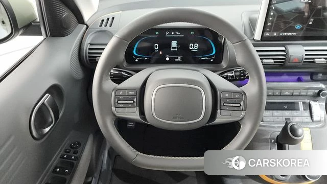 Hyundai Casper 2023 Зеленый из Кореи, фото 4