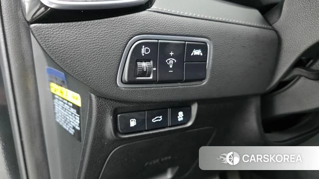 Hyundai Grandeur IG 2019 Черный из Кореи, фото 4