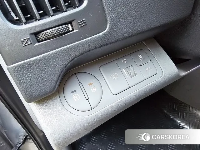 Hyundai The New Grand Starex 2018 Серебряный из Кореи, фото 4