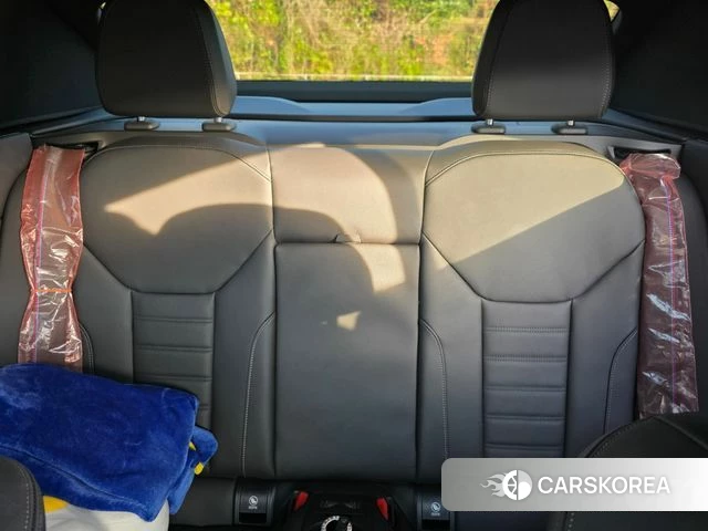 BMW 4 Series (G22) 2024 Серый из Кореи, фото 4