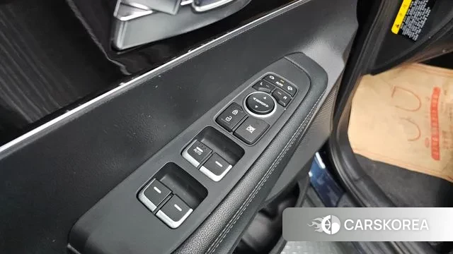 Kia The New Sorento 2018 Синий из Кореи, фото 4