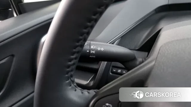 Toyota Prius 5th Generation 2024 Серый из Кореи, фото 4